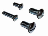 ribbed track bolt