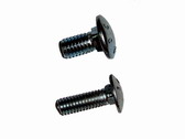 short neck round head carriage bolt