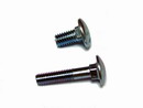 carriage bolt