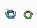 hex nut