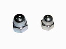 hex cap nut