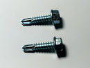 hex self drilling screw